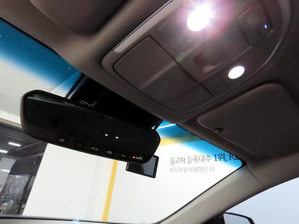 제네시스 G80 3.3 GDI 럭셔리 이미지 17