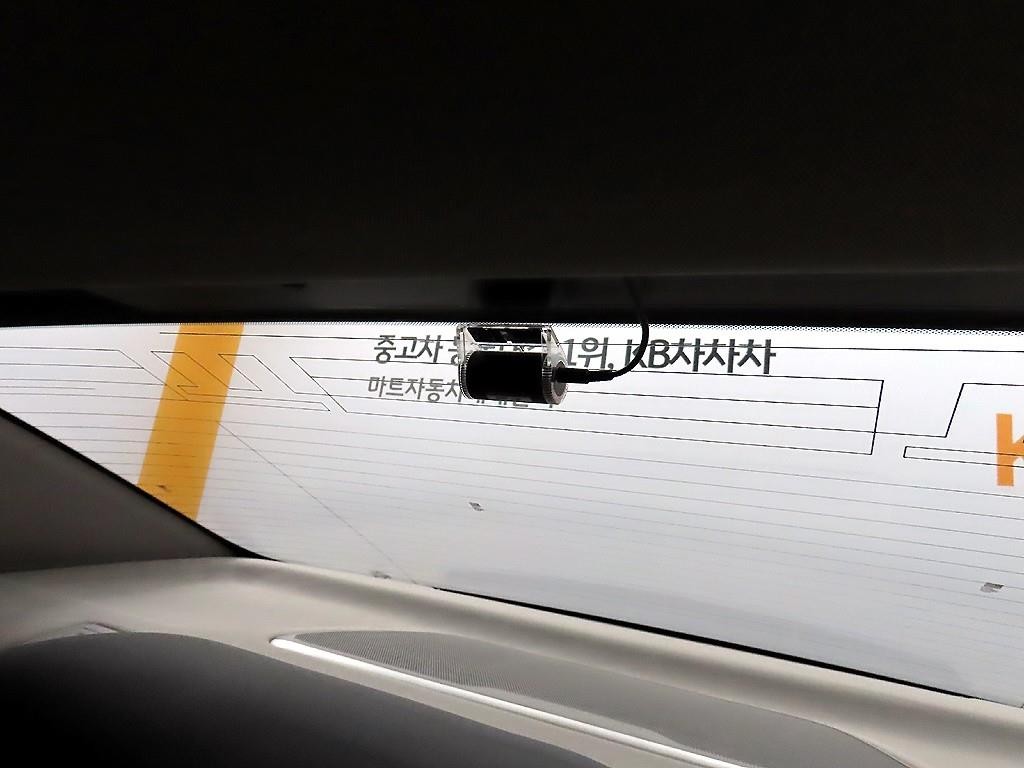 제네시스 G80 3.3 GDI 럭셔리 이미지 18