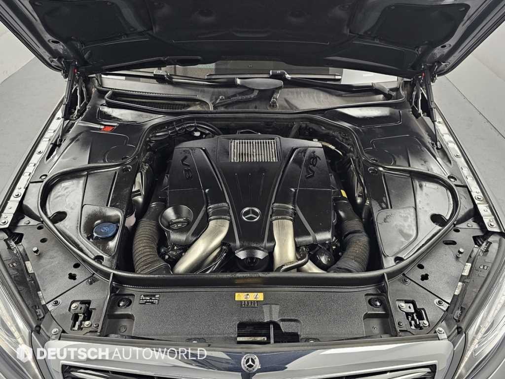 벤츠 S 클래스 S클래스-W222 S 500L 4MATIC 이미지 6