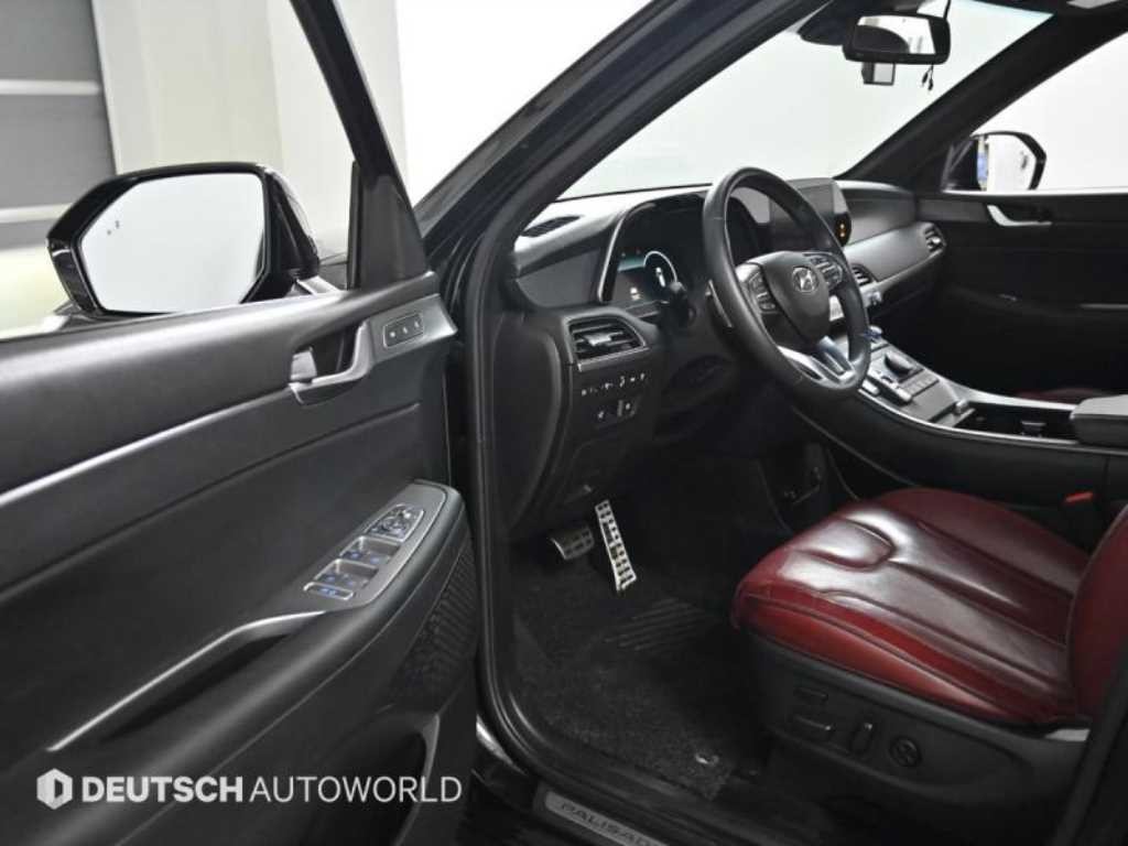 현대 팰리세이드 디젤 2.2 2WD 프레스티지 이미지 11