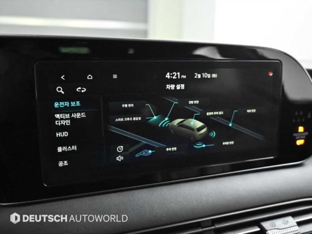 현대 팰리세이드 디젤 2.2 2WD 프레스티지 이미지 17