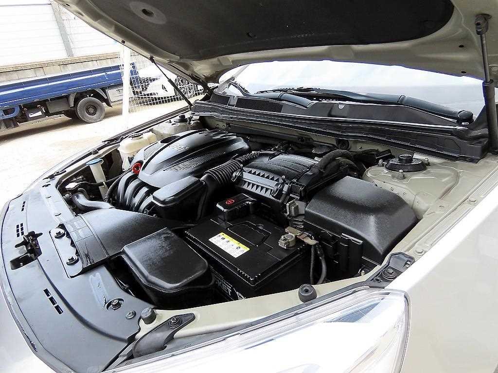기아 K7 더 뉴 K7 2.4 GDI 프레스티지 이미지 18