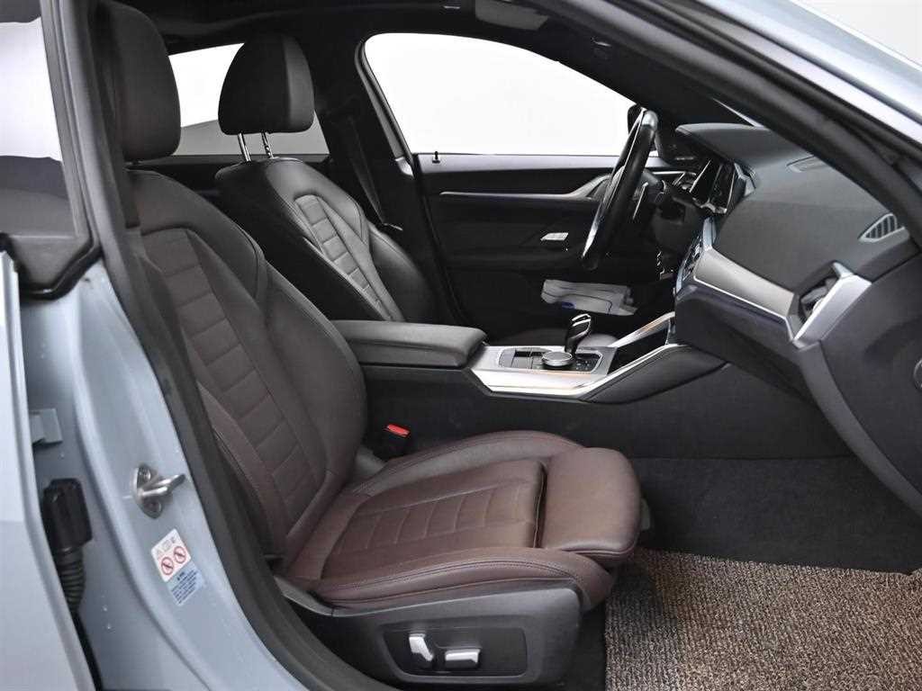 BMW 4시리즈 4시리즈 (G22) 420i 그란쿠페 퍼스트 에디션 이미지 10