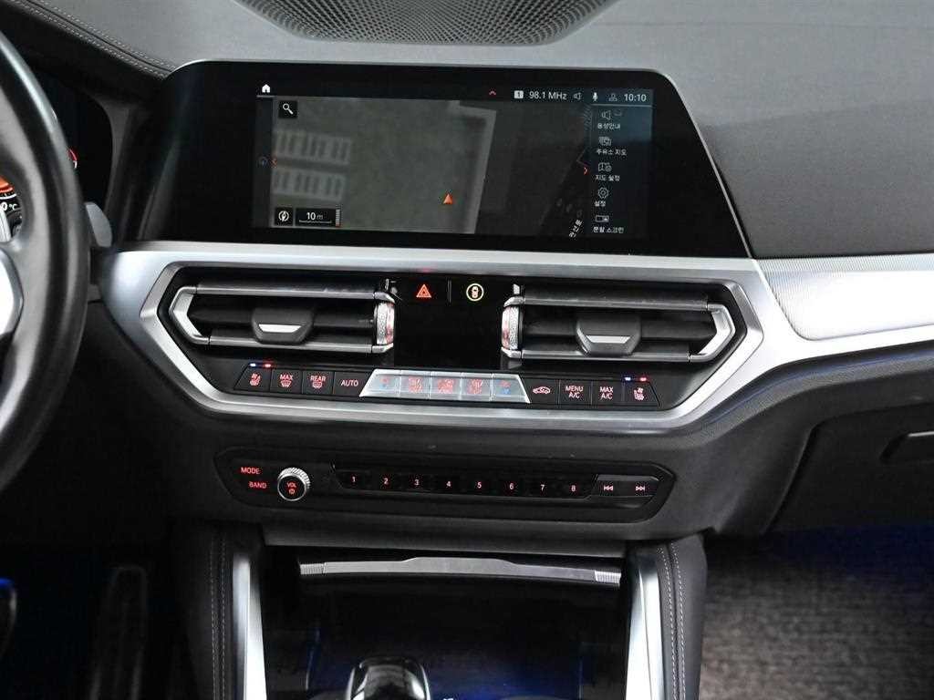 BMW 4시리즈 4시리즈 (G22) 420i 그란쿠페 퍼스트 에디션 이미지 14