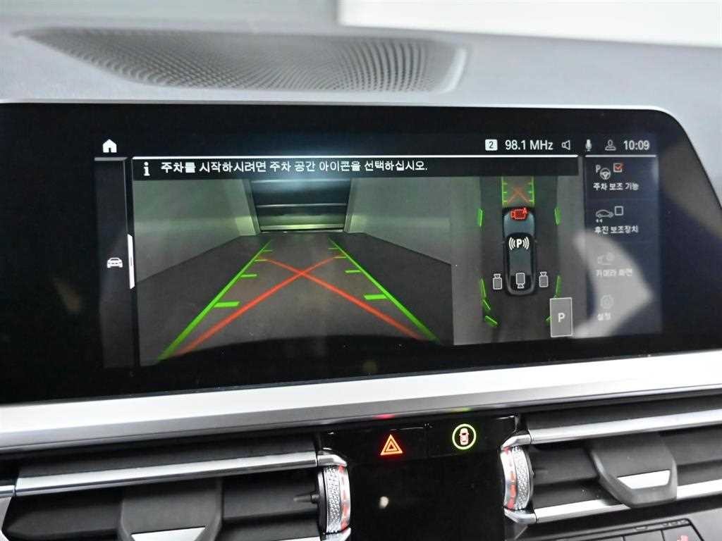 BMW 4시리즈 4시리즈 (G22) 420i 그란쿠페 퍼스트 에디션 이미지 15