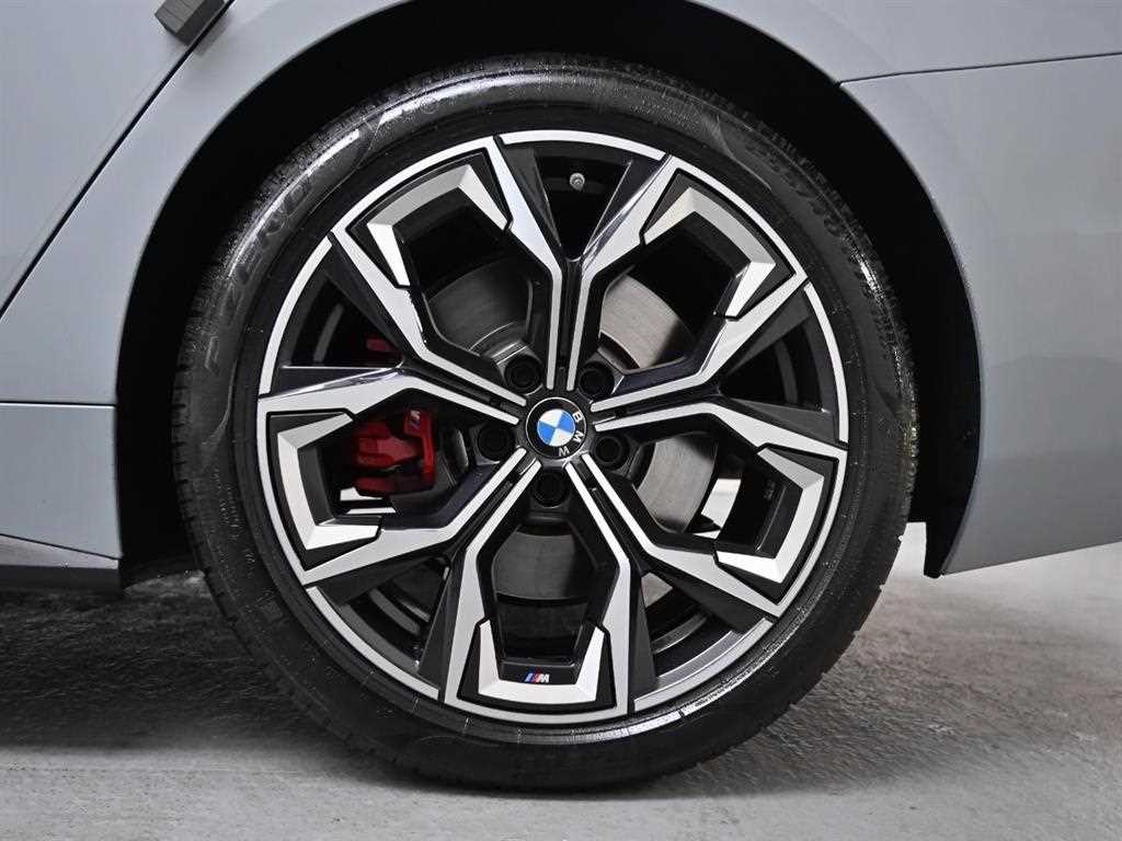 BMW 4시리즈 4시리즈 (G22) 420i 그란쿠페 퍼스트 에디션 이미지 5