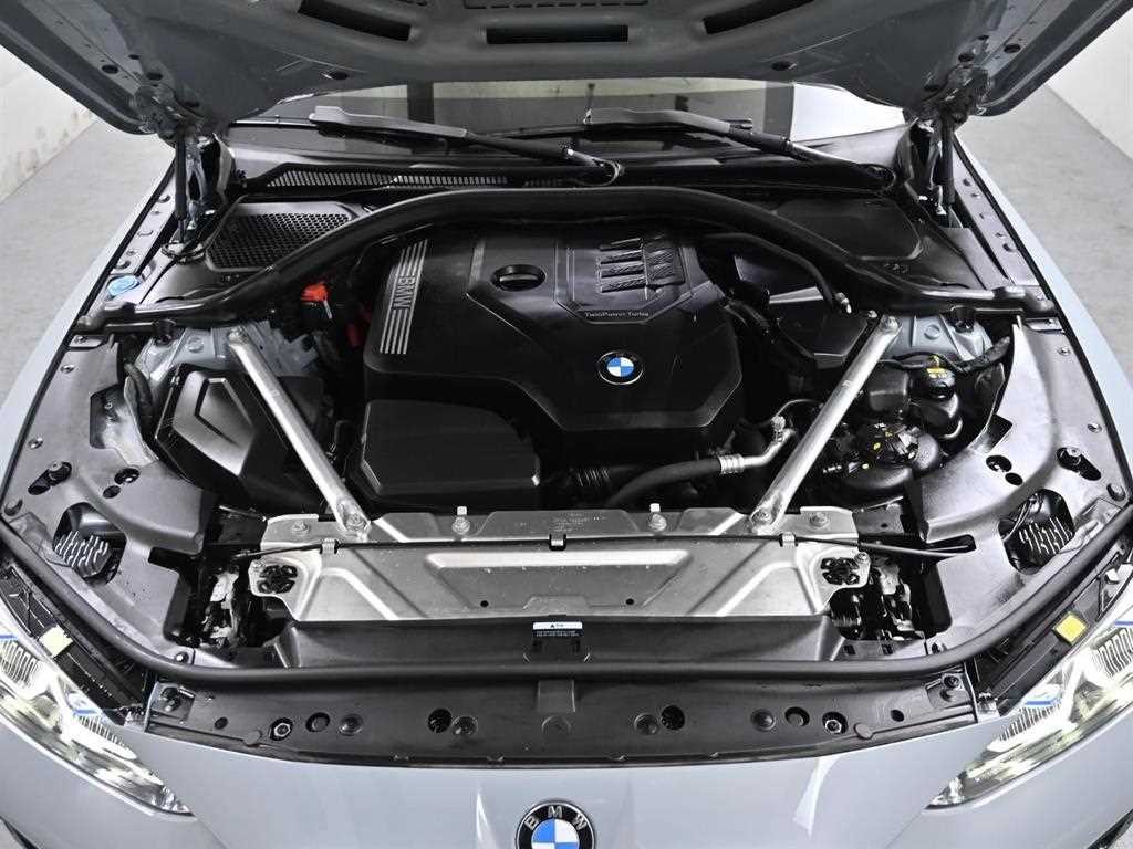 BMW 4시리즈 4시리즈 (G22) 420i 그란쿠페 퍼스트 에디션 이미지 6