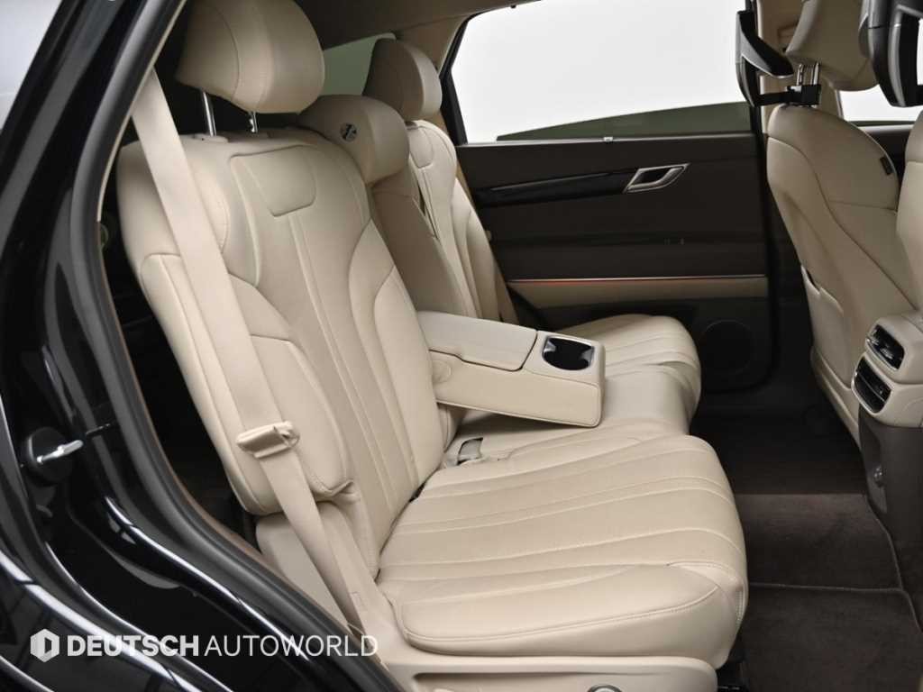 제네시스 GV80 디젤 3.0 AWD 이미지 12