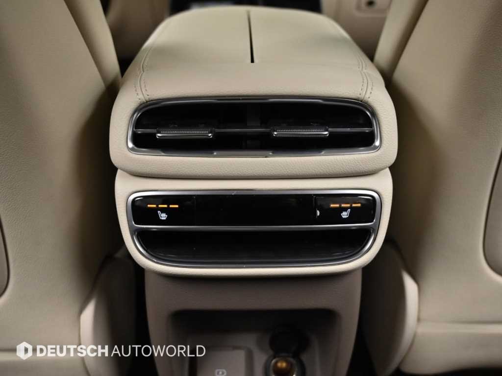 제네시스 GV80 디젤 3.0 AWD 이미지 16