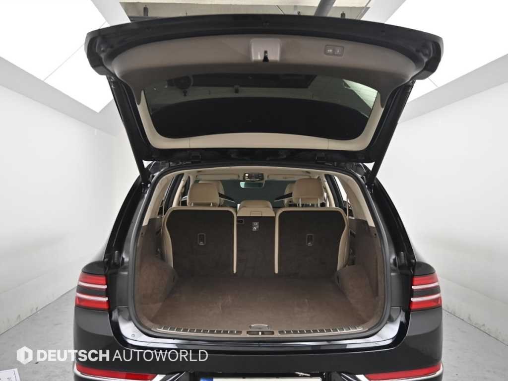 제네시스 GV80 디젤 3.0 AWD 이미지 19