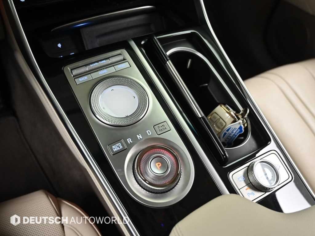 제네시스 GV80 디젤 3.0 AWD 이미지 9