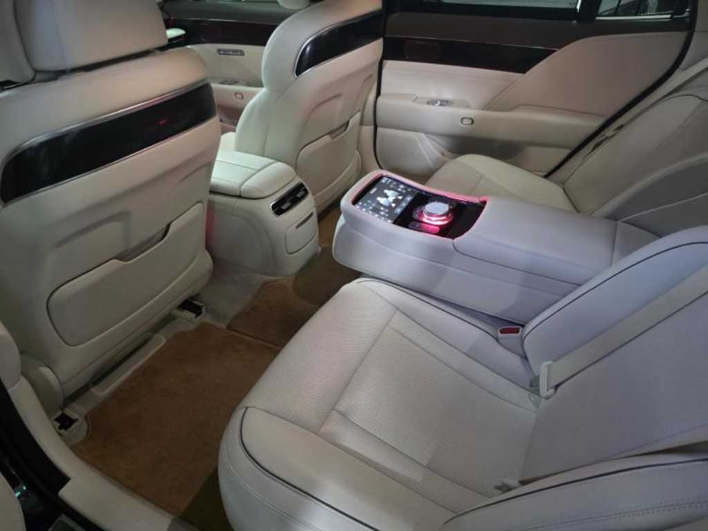 제네시스 G90 G90(RS4) 3.5T GDI AWD 이미지 12