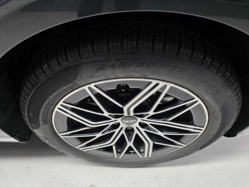 제네시스 G90 G90(RS4) 3.5T GDI AWD 이미지 14