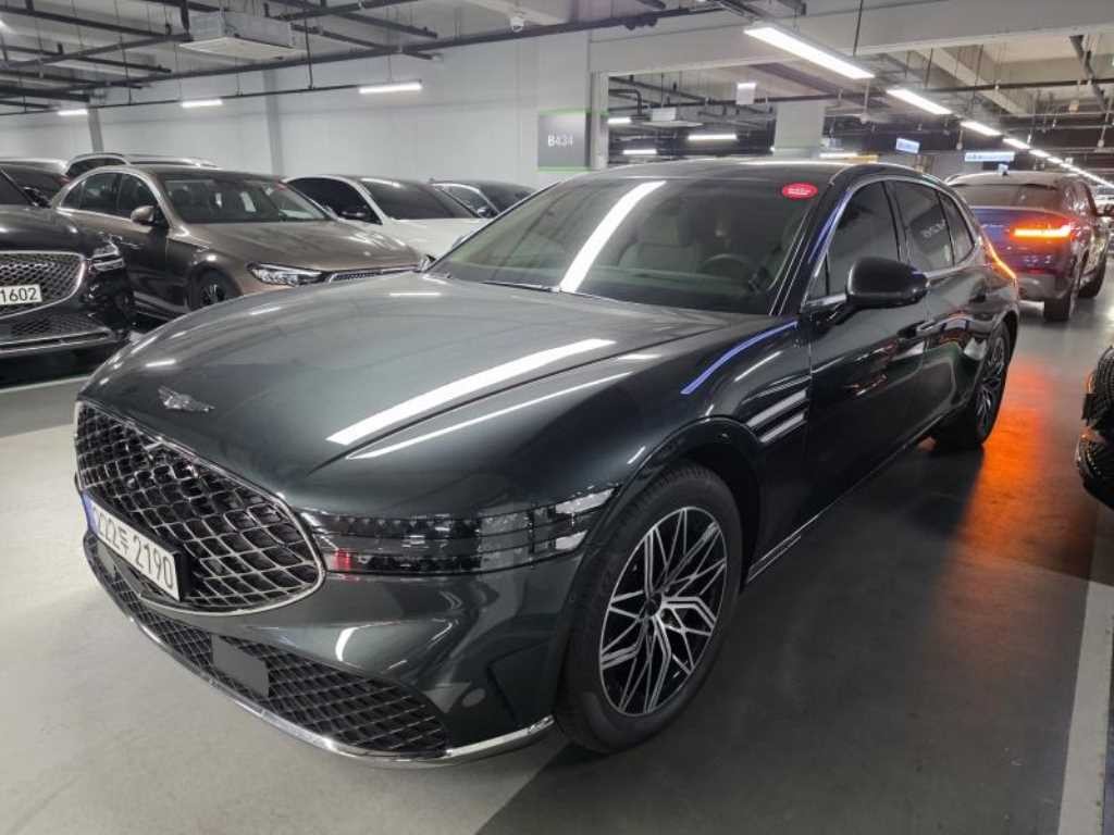 제네시스 G90 G90(RS4) 3.5T GDI AWD 이미지 7