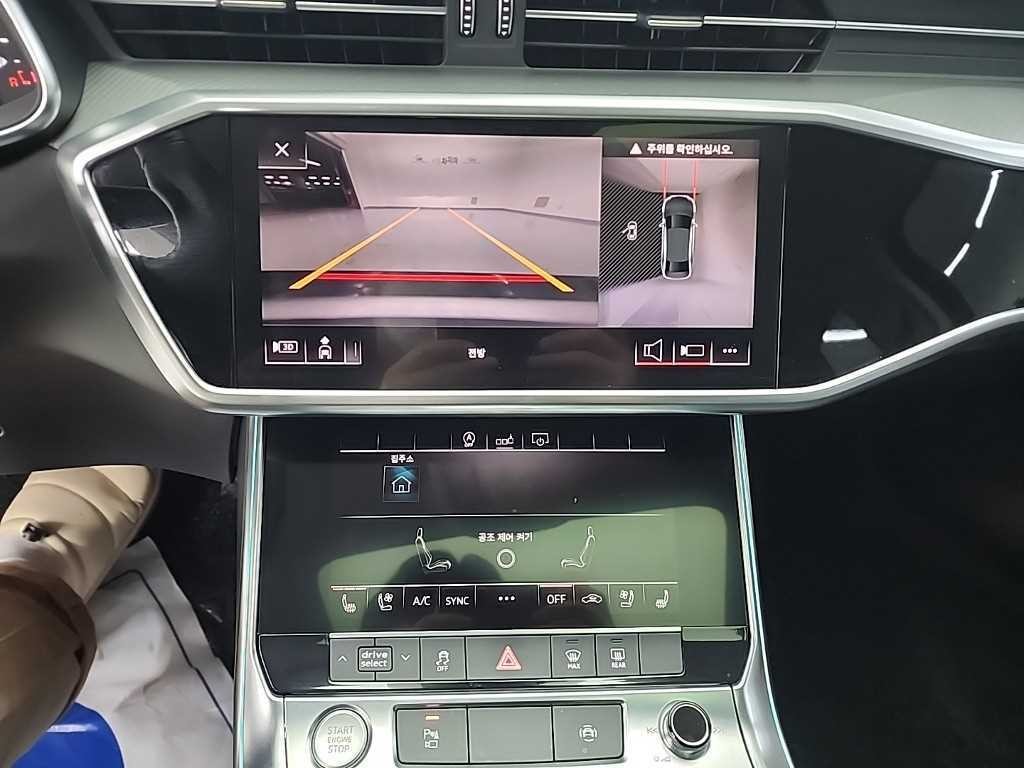 아우디 A6 A6 (C8) 45 TFSI 이미지 10