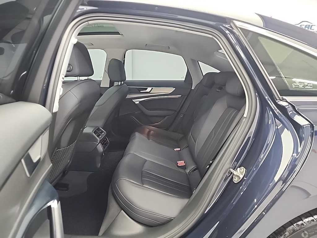 아우디 A6 A6 (C8) 45 TFSI 이미지 12