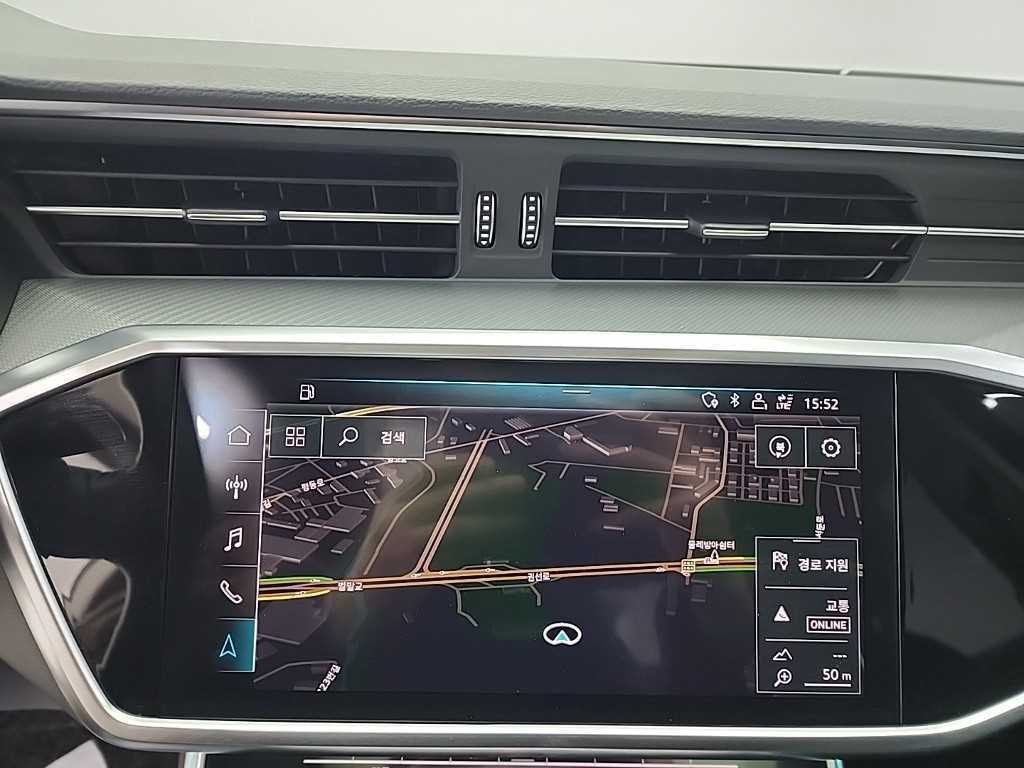 아우디 A6 A6 (C8) 45 TFSI 이미지 15