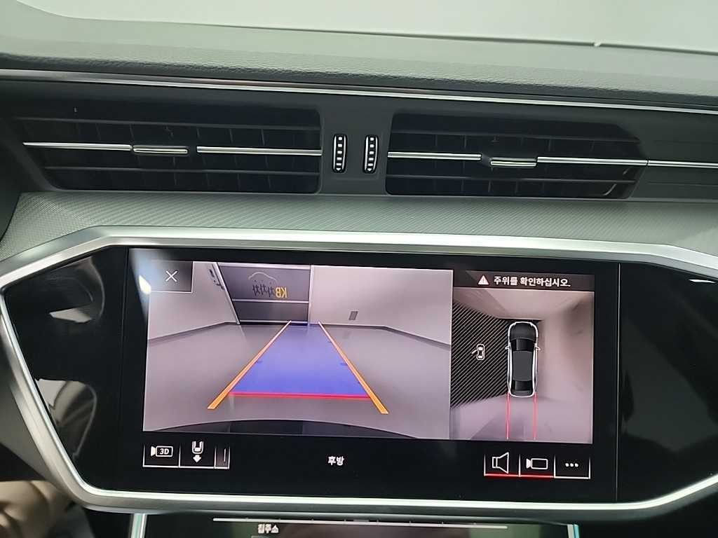 아우디 A6 A6 (C8) 45 TFSI 이미지 16