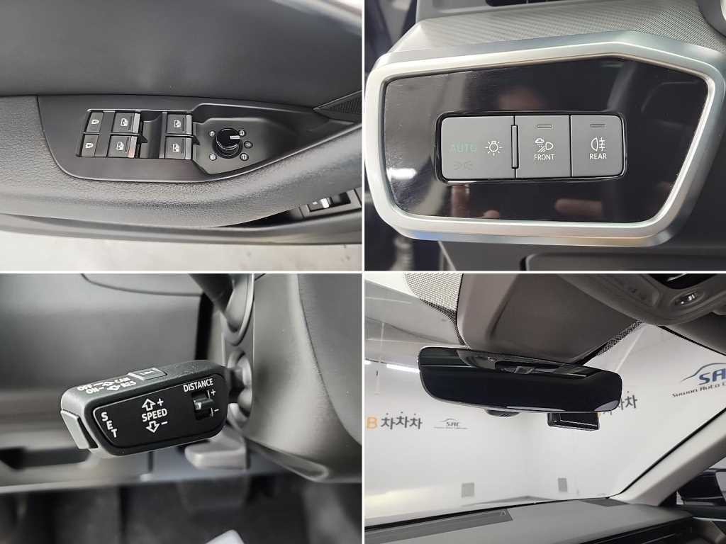 아우디 A6 A6 (C8) 45 TFSI 이미지 17