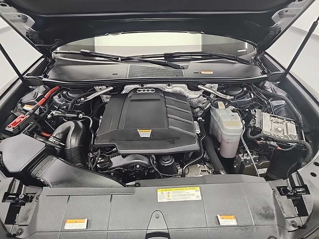 아우디 A6 A6 (C8) 45 TFSI 이미지 5
