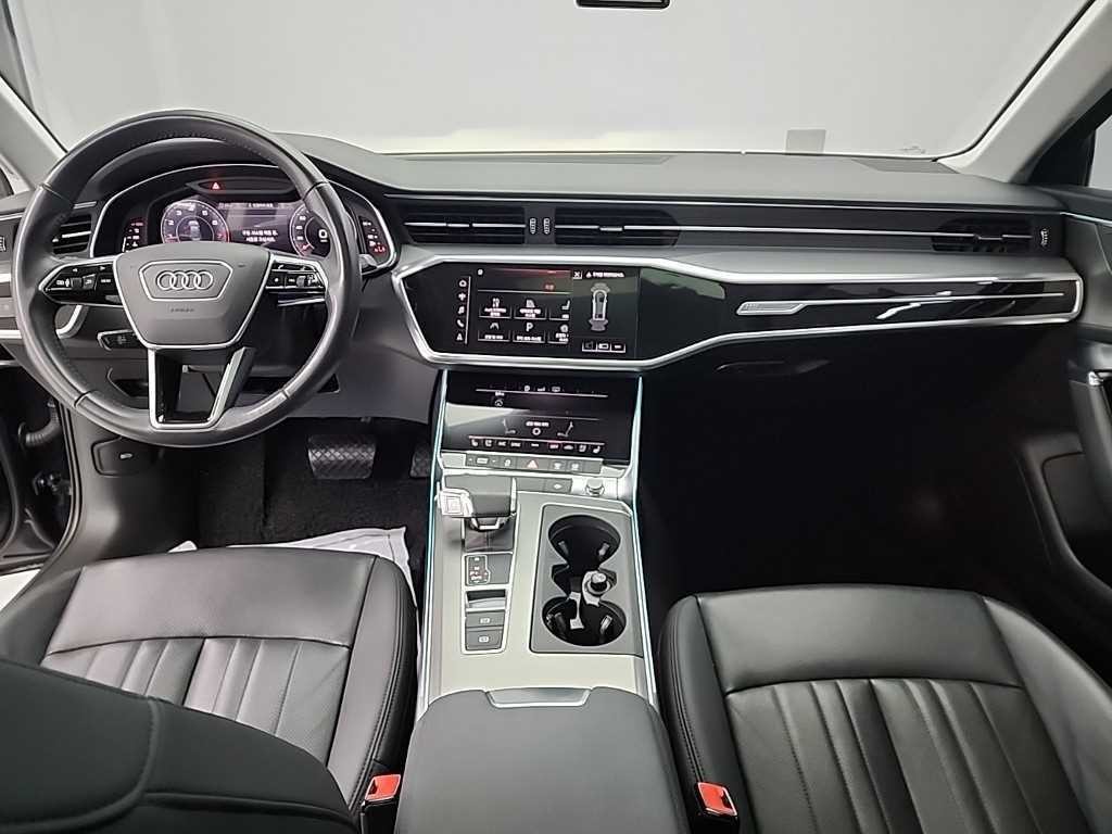 아우디 A6 A6 (C8) 45 TFSI 이미지 7