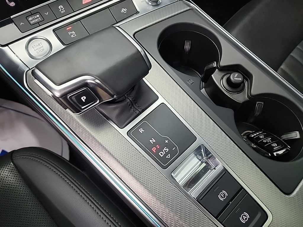 아우디 A6 A6 (C8) 45 TFSI 이미지 8