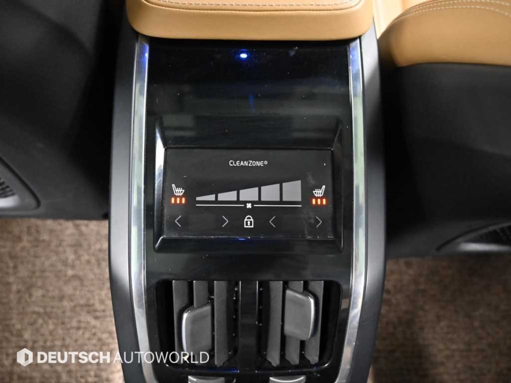 볼보 S90 B5 인스크립션 이미지 16
