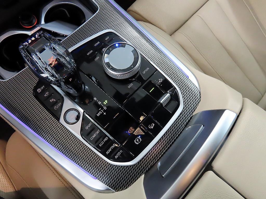 BMW X5 X5 (G05) xDrive 40i M 스포츠 이미지 10