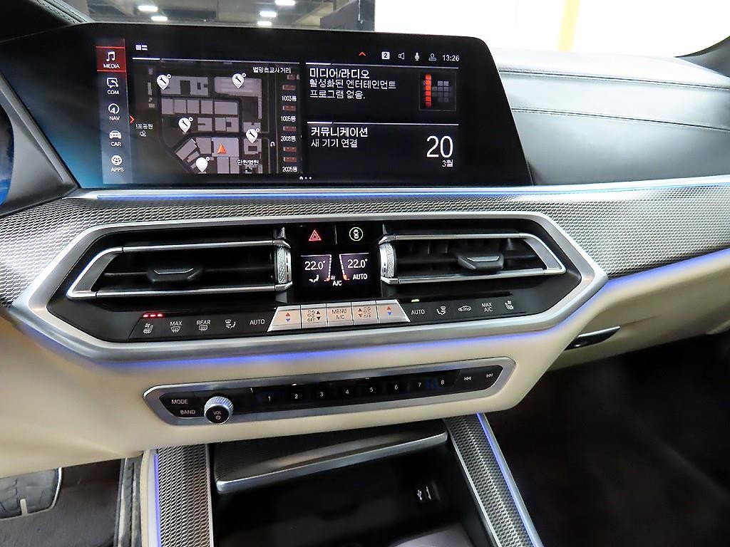 BMW X5 X5 (G05) xDrive 40i M 스포츠 이미지 13