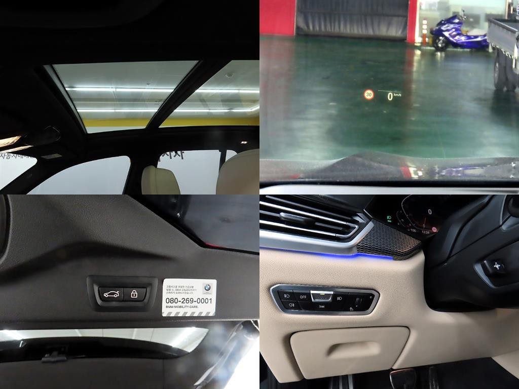 BMW X5 X5 (G05) xDrive 40i M 스포츠 이미지 17
