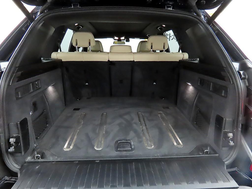 BMW X5 X5 (G05) xDrive 40i M 스포츠 이미지 18