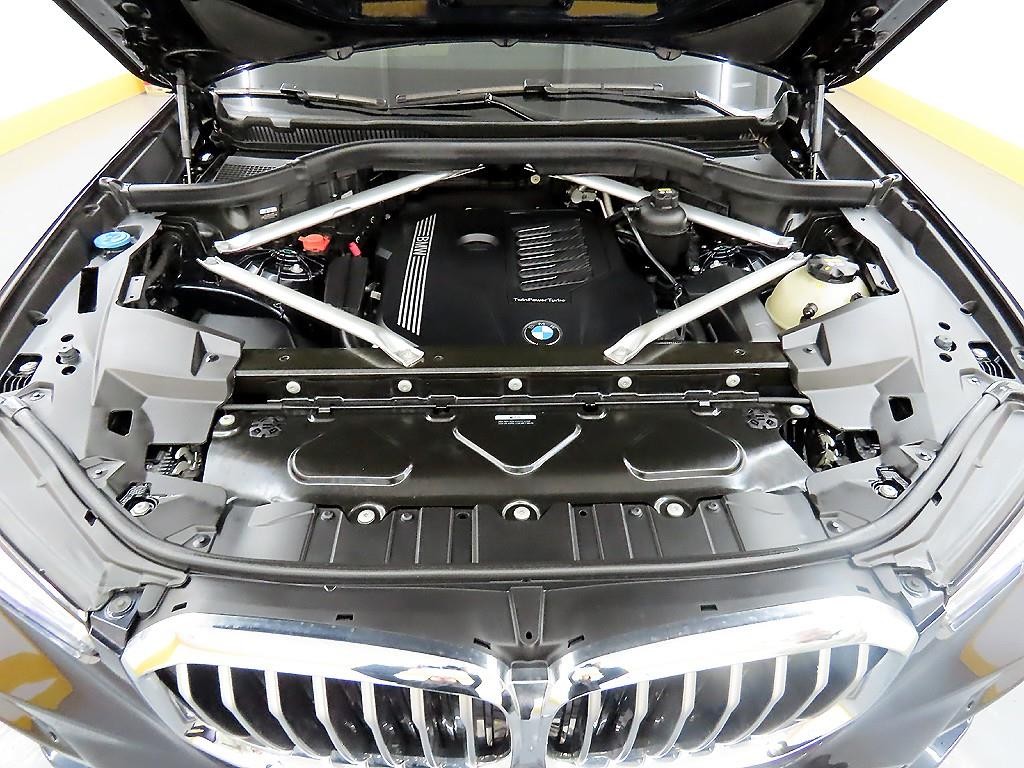BMW X5 X5 (G05) xDrive 40i M 스포츠 이미지 19