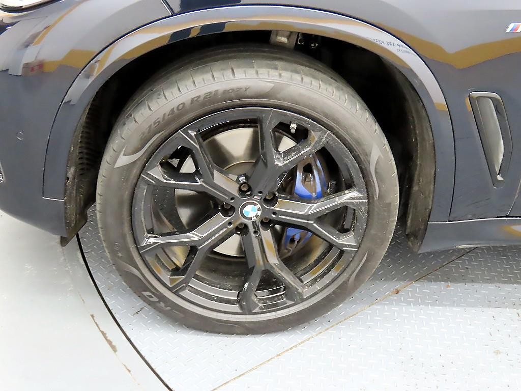 BMW X5 X5 (G05) xDrive 40i M 스포츠 이미지 20