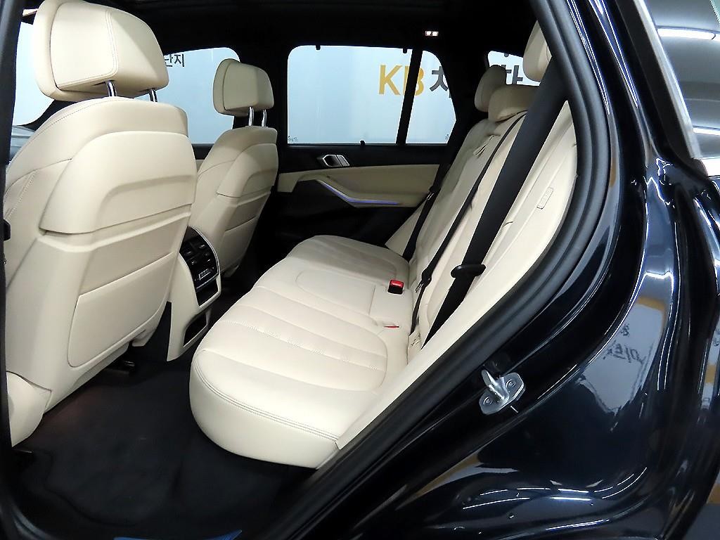 BMW X5 X5 (G05) xDrive 40i M 스포츠 이미지 6