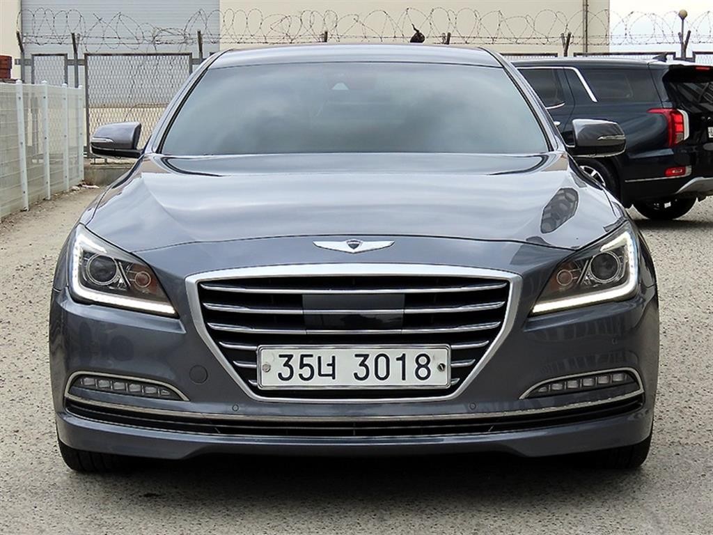 현대 제네시스 제네시스DH G330 프리미엄 AWD 이미지 1