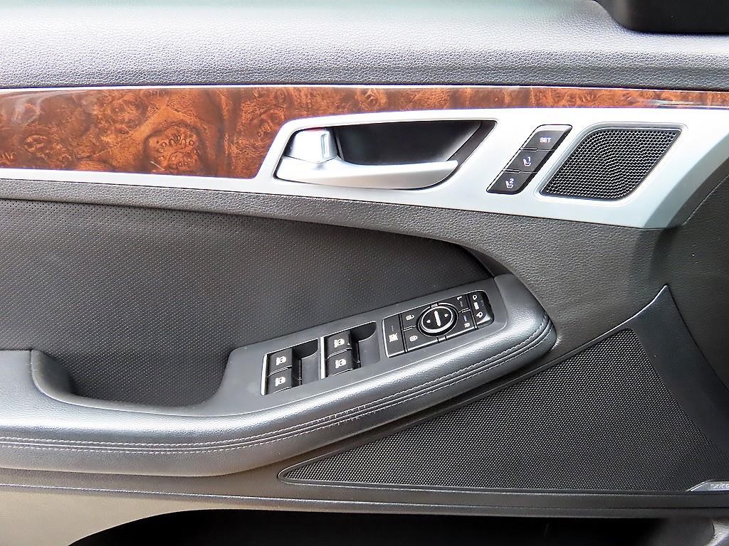 현대 제네시스 제네시스DH G330 프리미엄 AWD 이미지 12