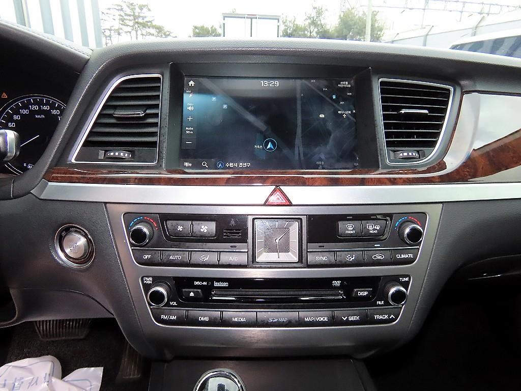 현대 제네시스 제네시스DH G330 프리미엄 AWD 이미지 14