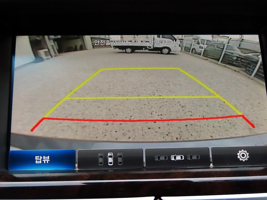 현대 제네시스 제네시스DH G330 프리미엄 AWD 이미지 15
