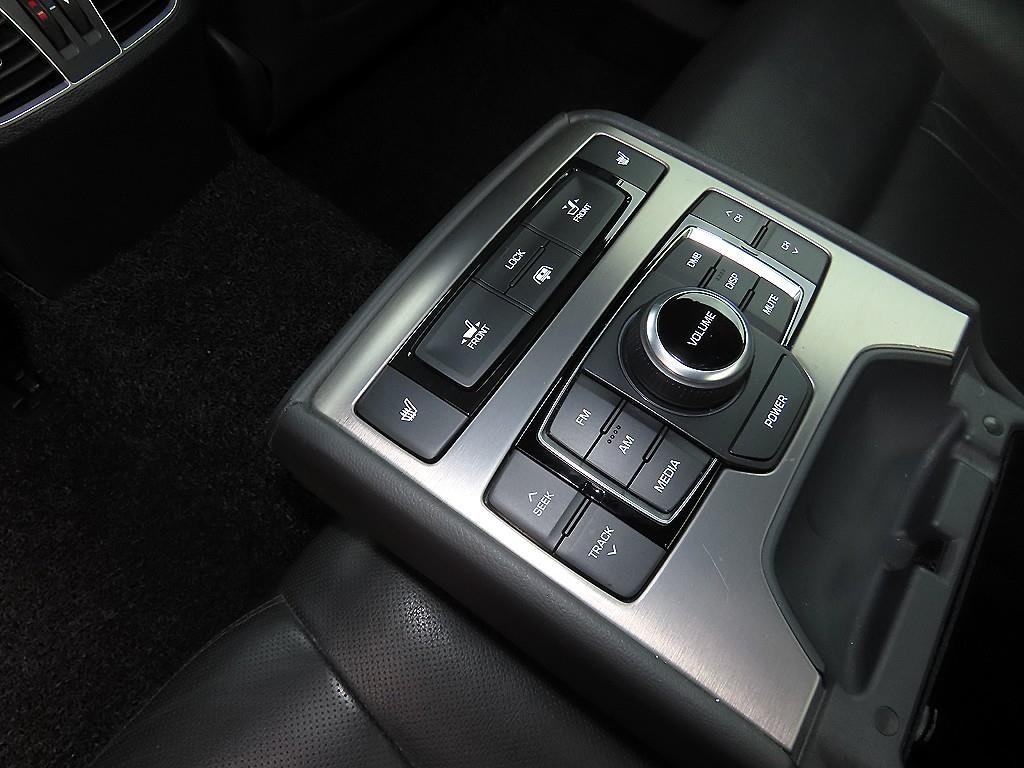 현대 제네시스 제네시스DH G330 프리미엄 AWD 이미지 18