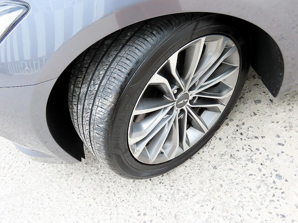 현대 제네시스 제네시스DH G330 프리미엄 AWD 이미지 20