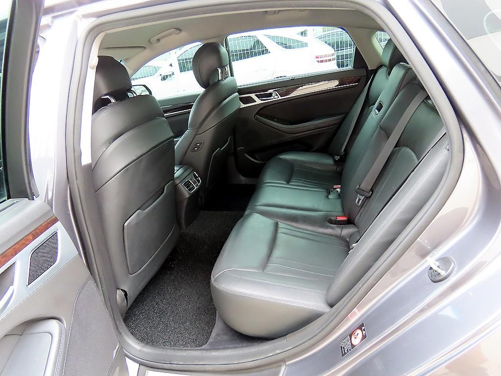 현대 제네시스 제네시스DH G330 프리미엄 AWD 이미지 6