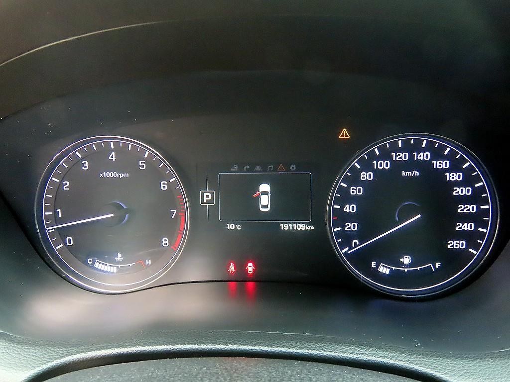 현대 제네시스 제네시스DH G330 프리미엄 AWD 이미지 9