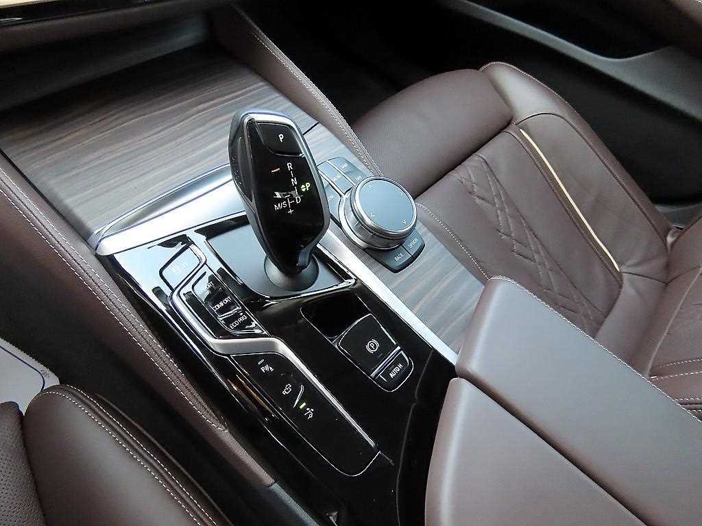 BMW 그란투리스모 6시리즈 GT (G32) 630i xDrive 럭셔리 이미지 11