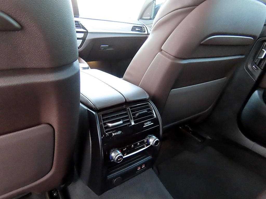BMW 그란투리스모 6시리즈 GT (G32) 630i xDrive 럭셔리 이미지 15