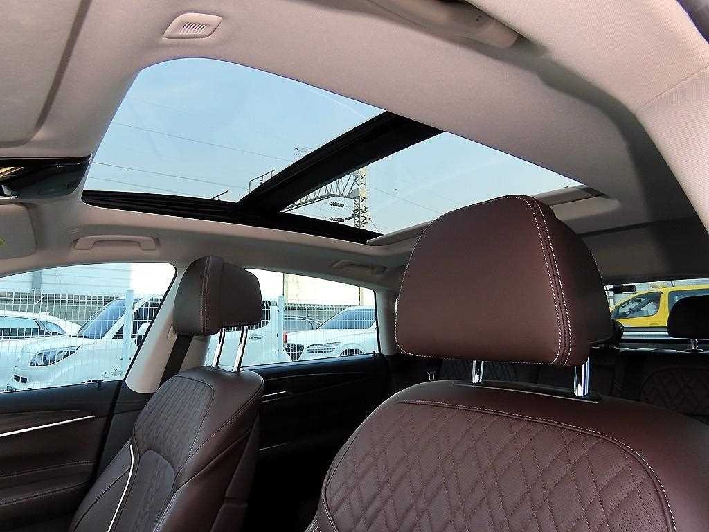 BMW 그란투리스모 6시리즈 GT (G32) 630i xDrive 럭셔리 이미지 16