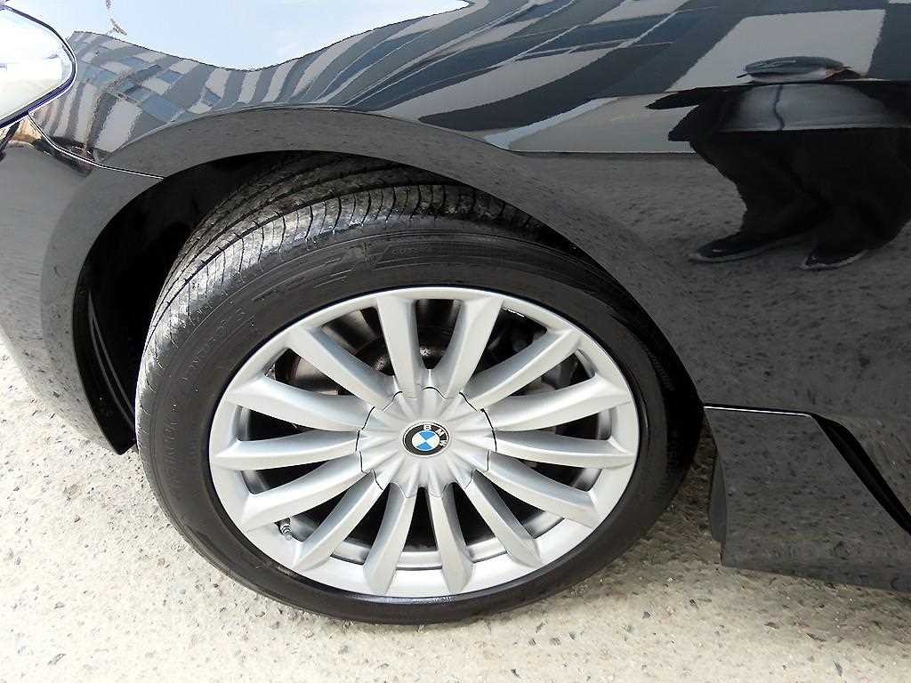 BMW 그란투리스모 6시리즈 GT (G32) 630i xDrive 럭셔리 이미지 20