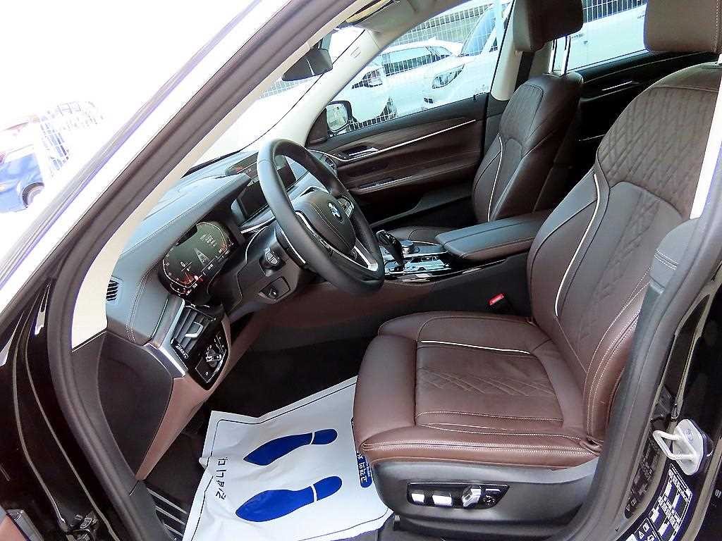 BMW 그란투리스모 6시리즈 GT (G32) 630i xDrive 럭셔리 이미지 5