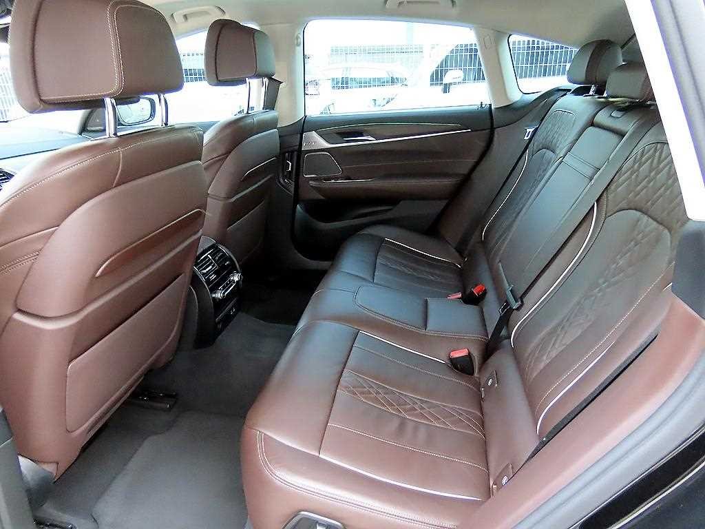 BMW 그란투리스모 6시리즈 GT (G32) 630i xDrive 럭셔리 이미지 6