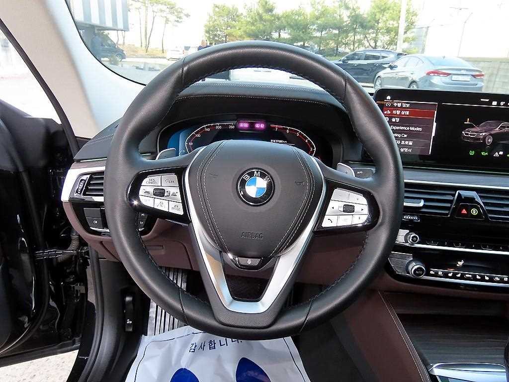 BMW 그란투리스모 6시리즈 GT (G32) 630i xDrive 럭셔리 이미지 8