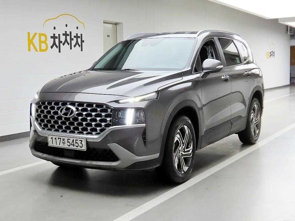 현대 싼타페 더 뉴 싼타페 디젤 2.2 4WD 프레스티지 이미지 1